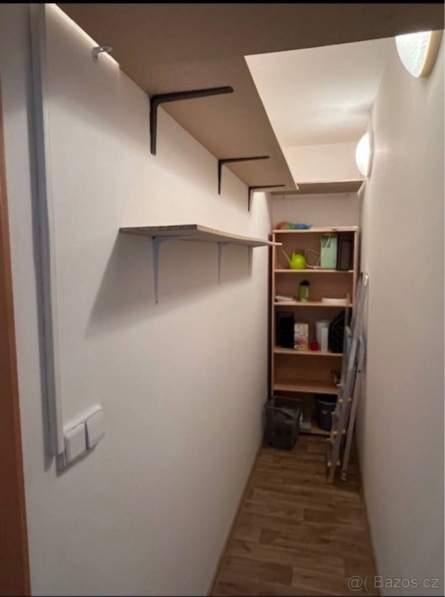 Pronájem byt - Praha, 130 00