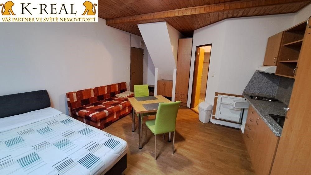 1+kk, Březka, Velká Bíteš, 27 m² - 2