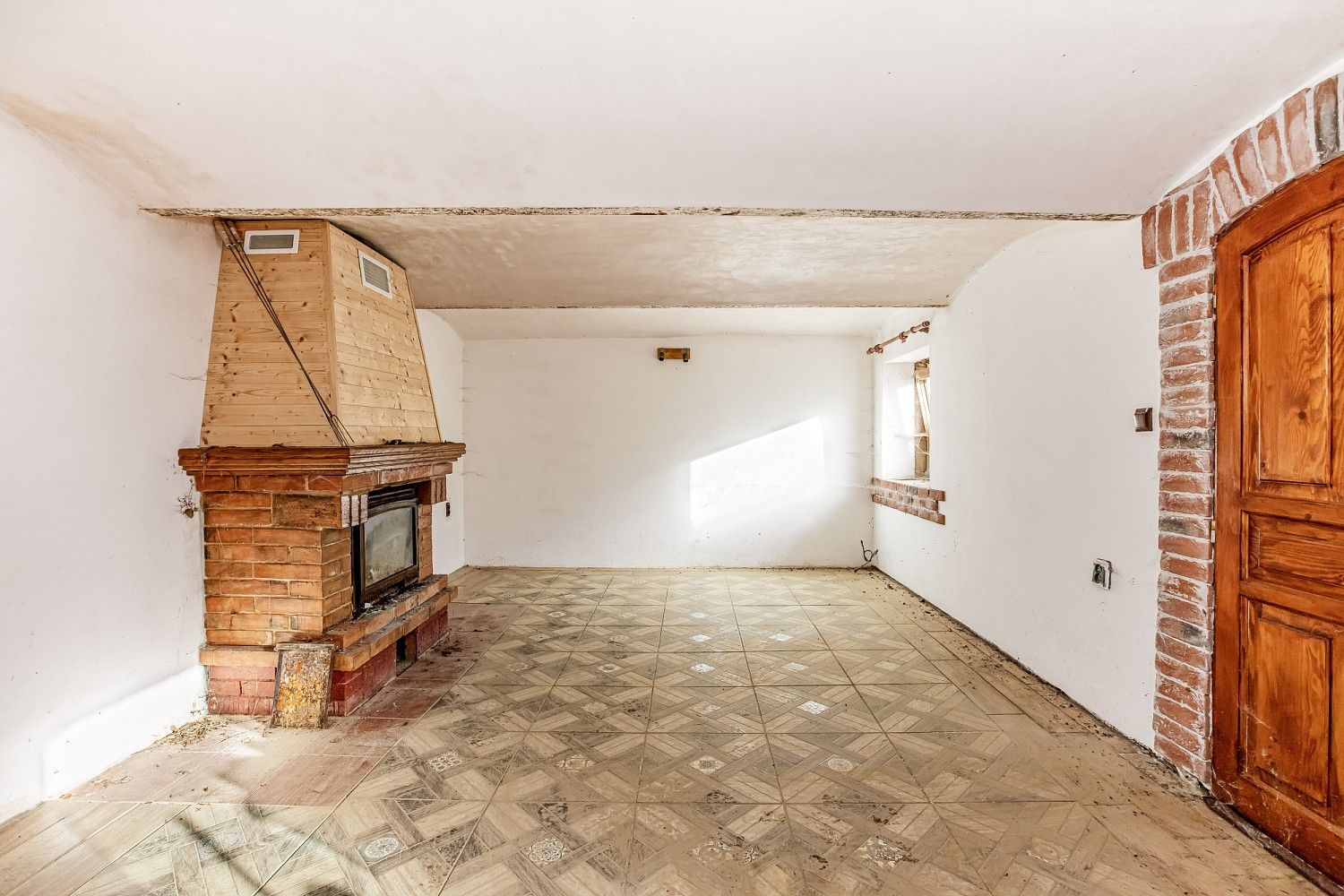 Rodinný dům · 102 m² · Čenkov u Bechyně, okres České Budějovice, Jihočeský kraj - 4
