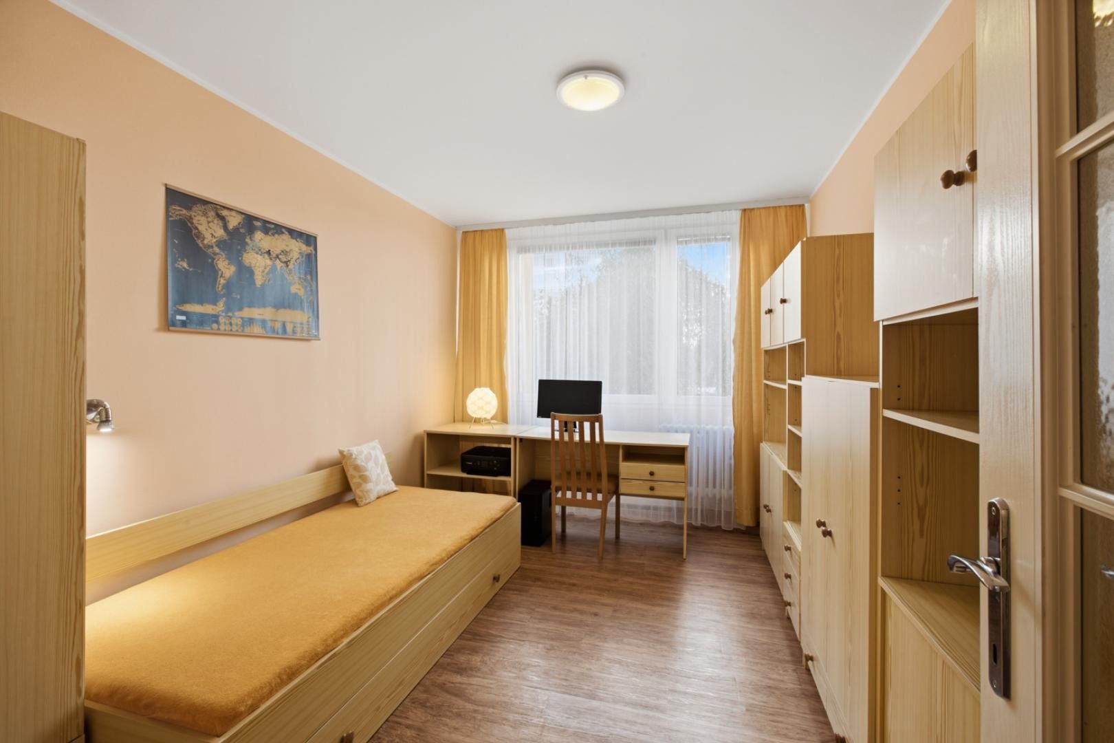 Byt 3+kk · 84 m² · Mádrova 3027, Praha Modřany - 3