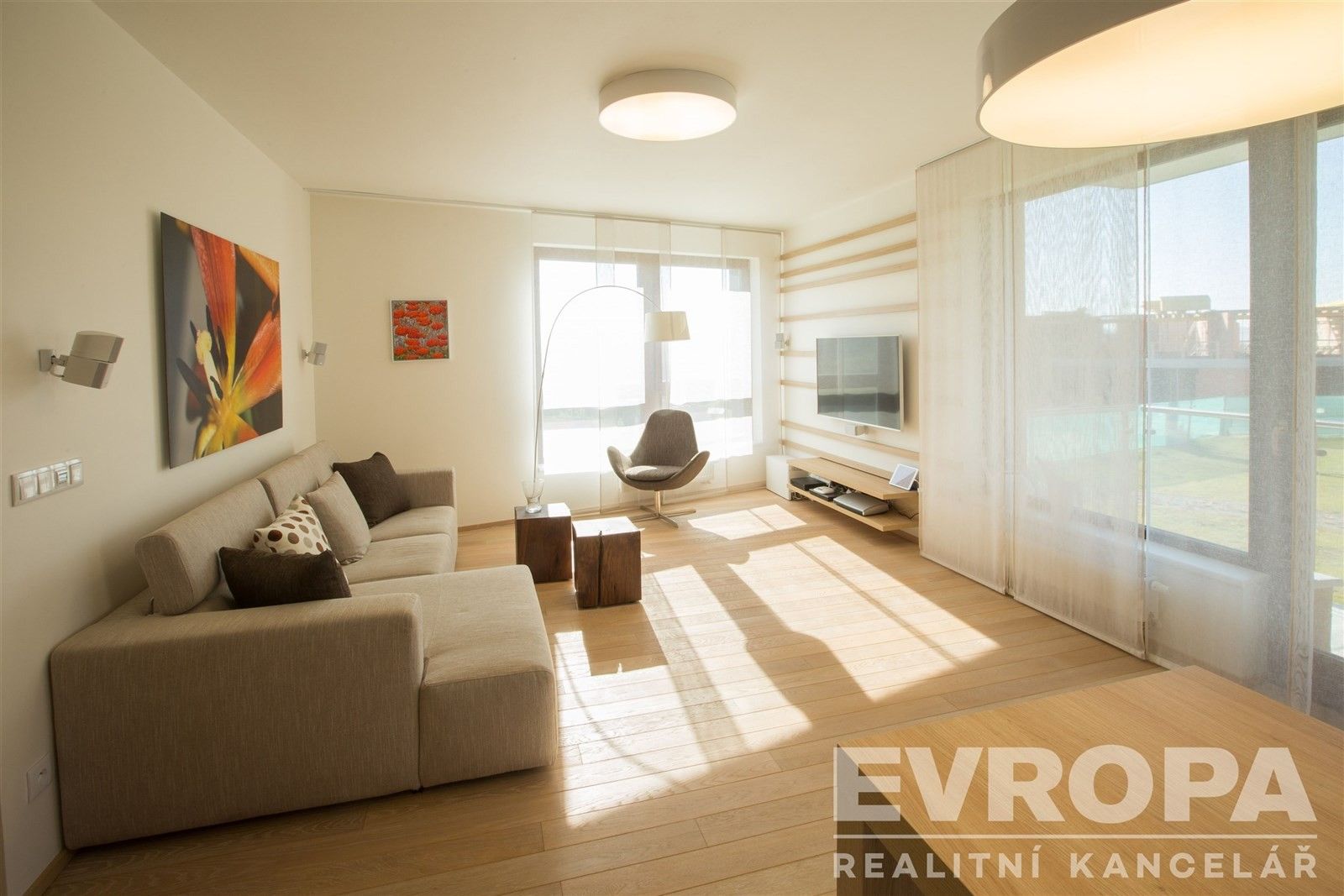 Prodej byt 3+kk - Na Veselou 962, Beroun, 123 m²