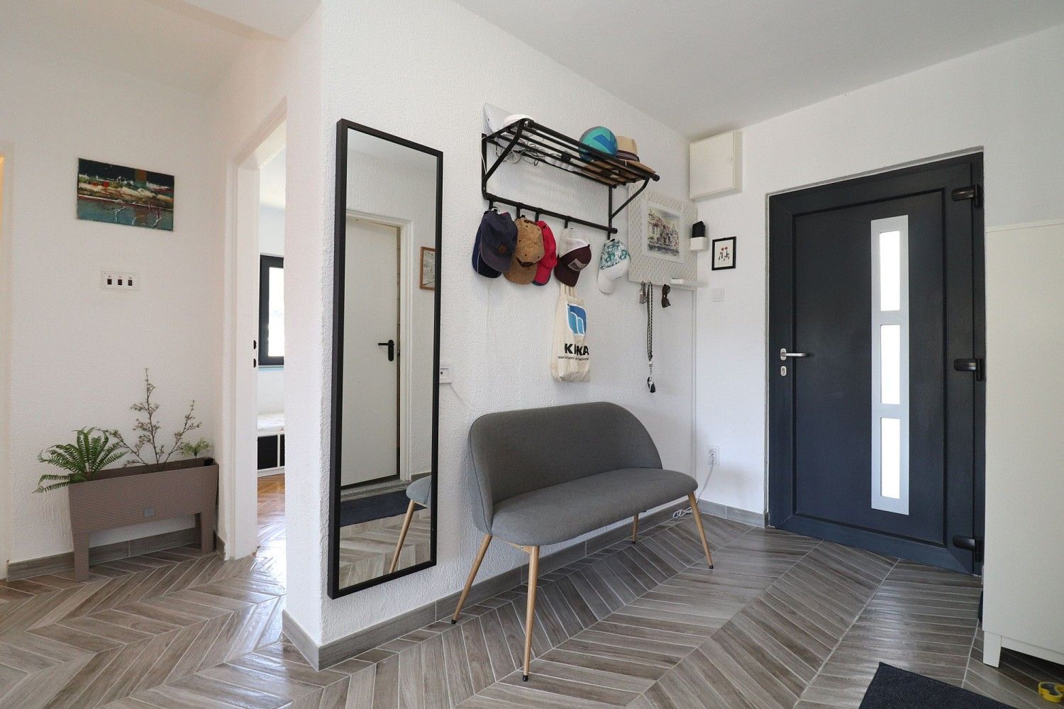 Byt 4+kk · 86 m² · Tisno, Sibensko-kninska zupanija, Chorvatsko - 4