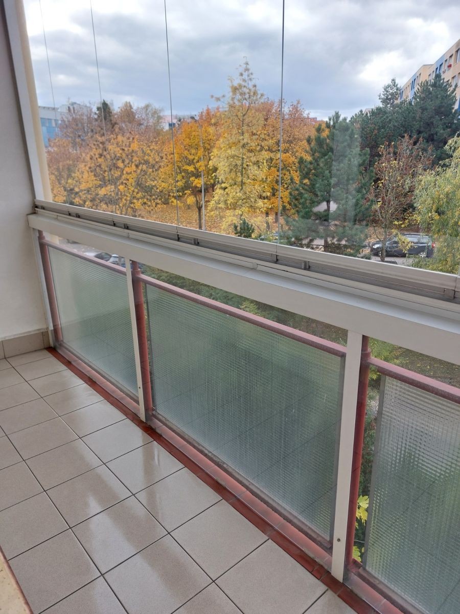 Byt 1+kk · 34 m² · Koštířova, Praha - Chodov - 3