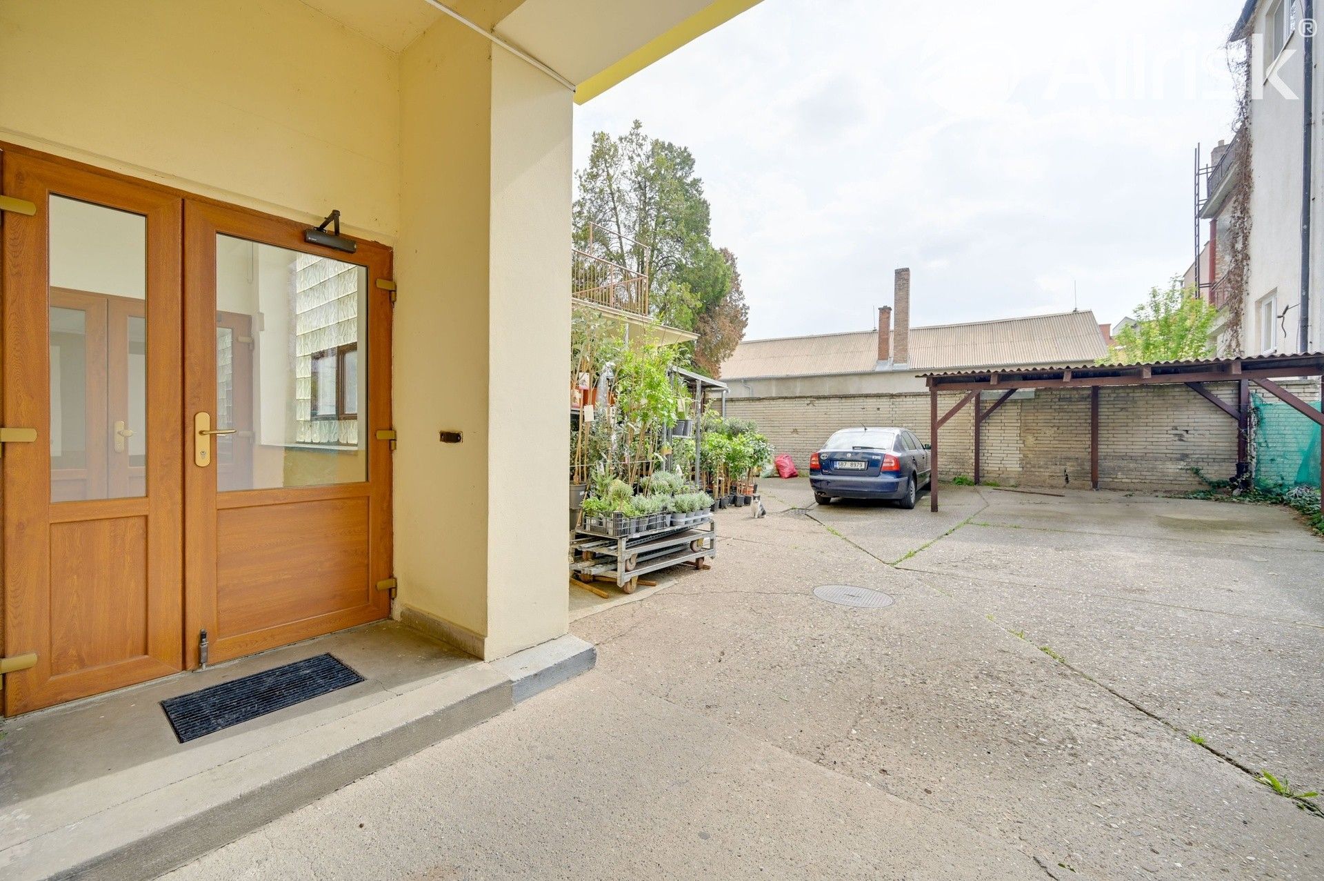 Byt 3+1 · 89 m² · Legionářů, Hodonín - 3