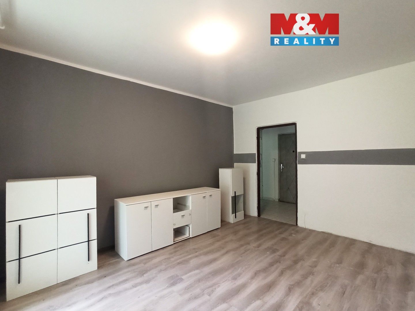 2+kk, Partyzánská, Moravský Beroun, 42 m²