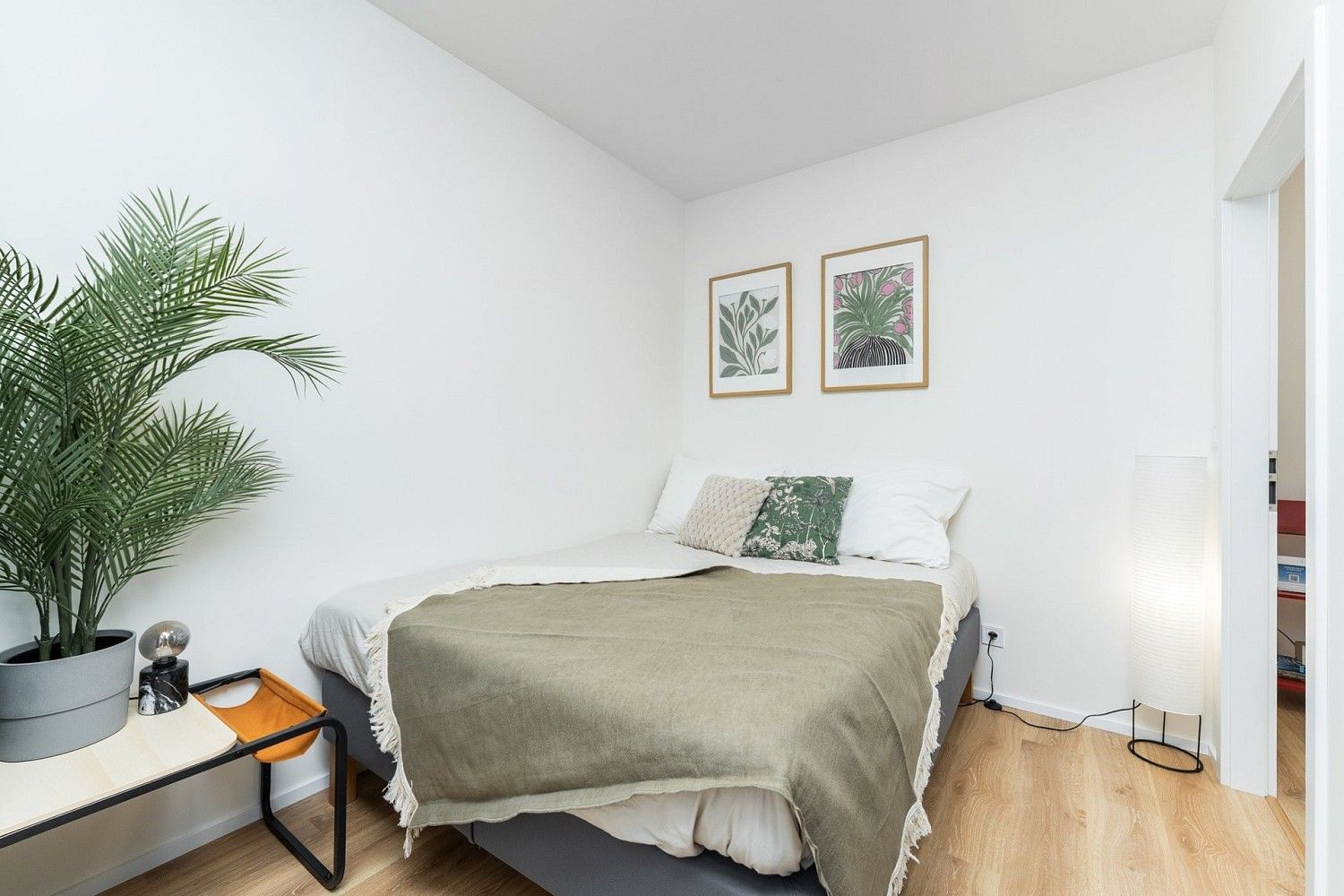 Byt 3+kk · 70 m² · Praha 9 - Vysočany - 3