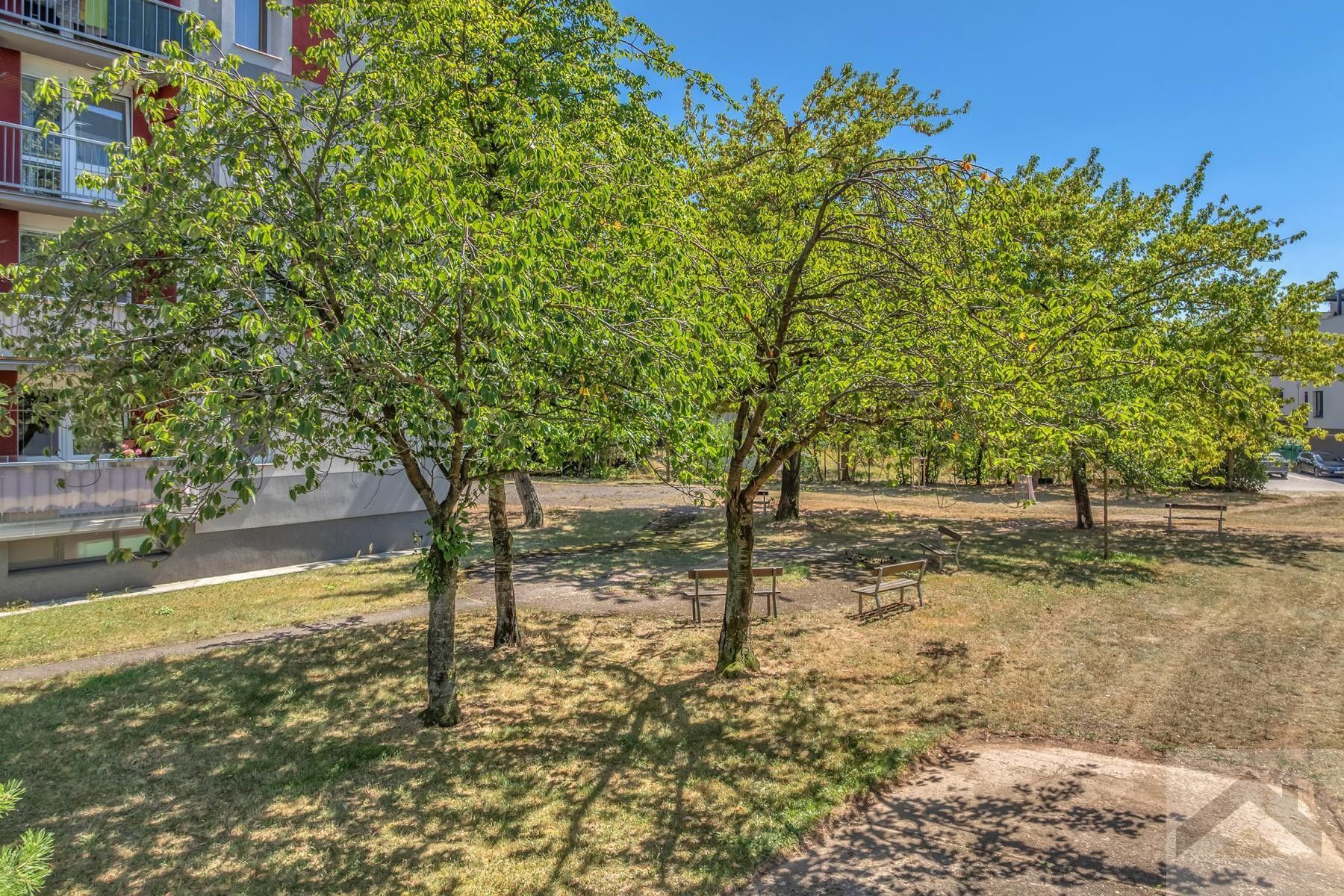 3+1, Václavkova  , Hradec Králové Pražské Předměstí, 98 m² - 2