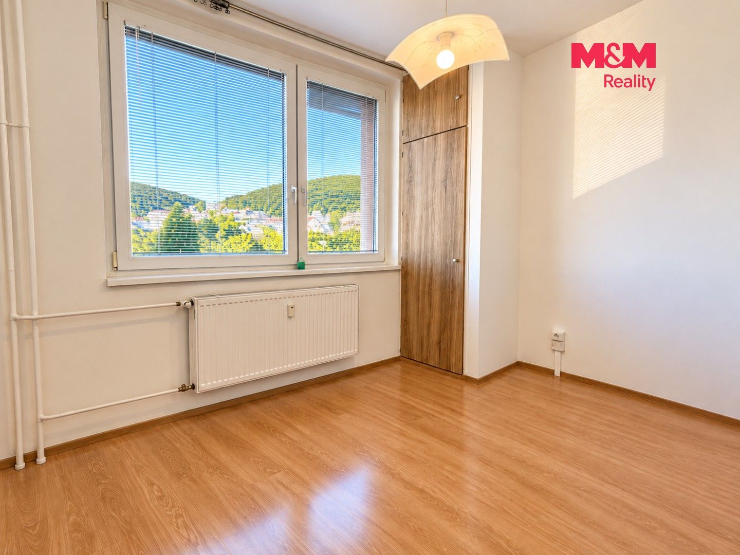 Byt 2+1 · 55 m² · Na Loučkách, Kuřim - 3