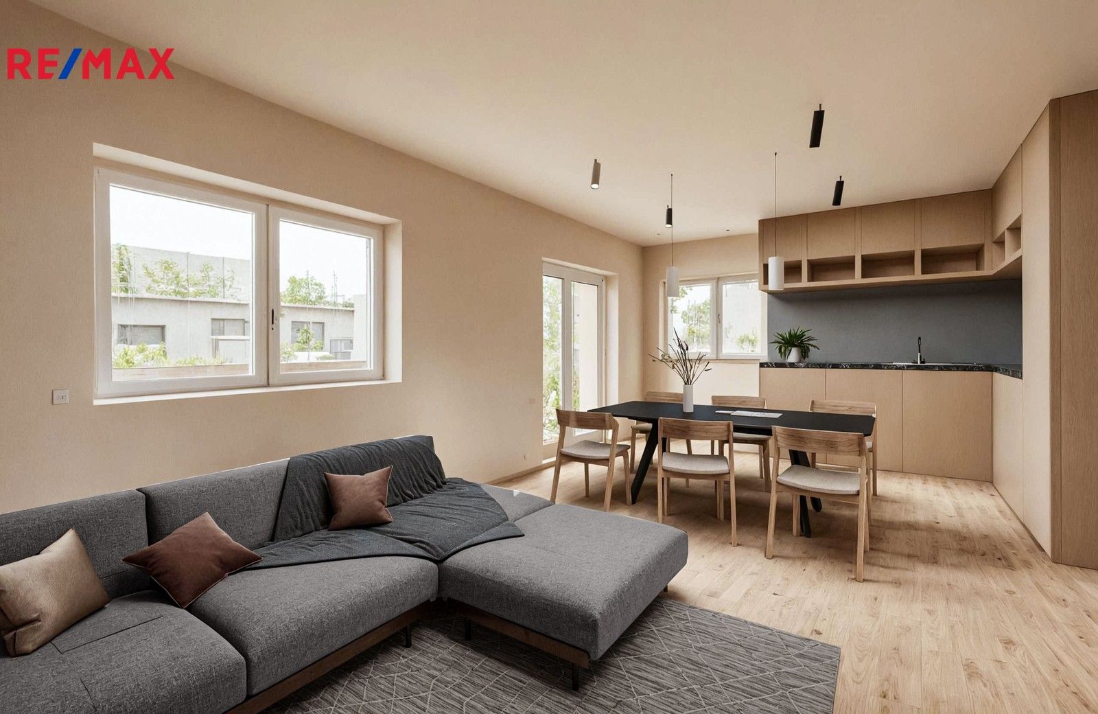 Prodej rodinný dům - Velký Borek, 123 m²