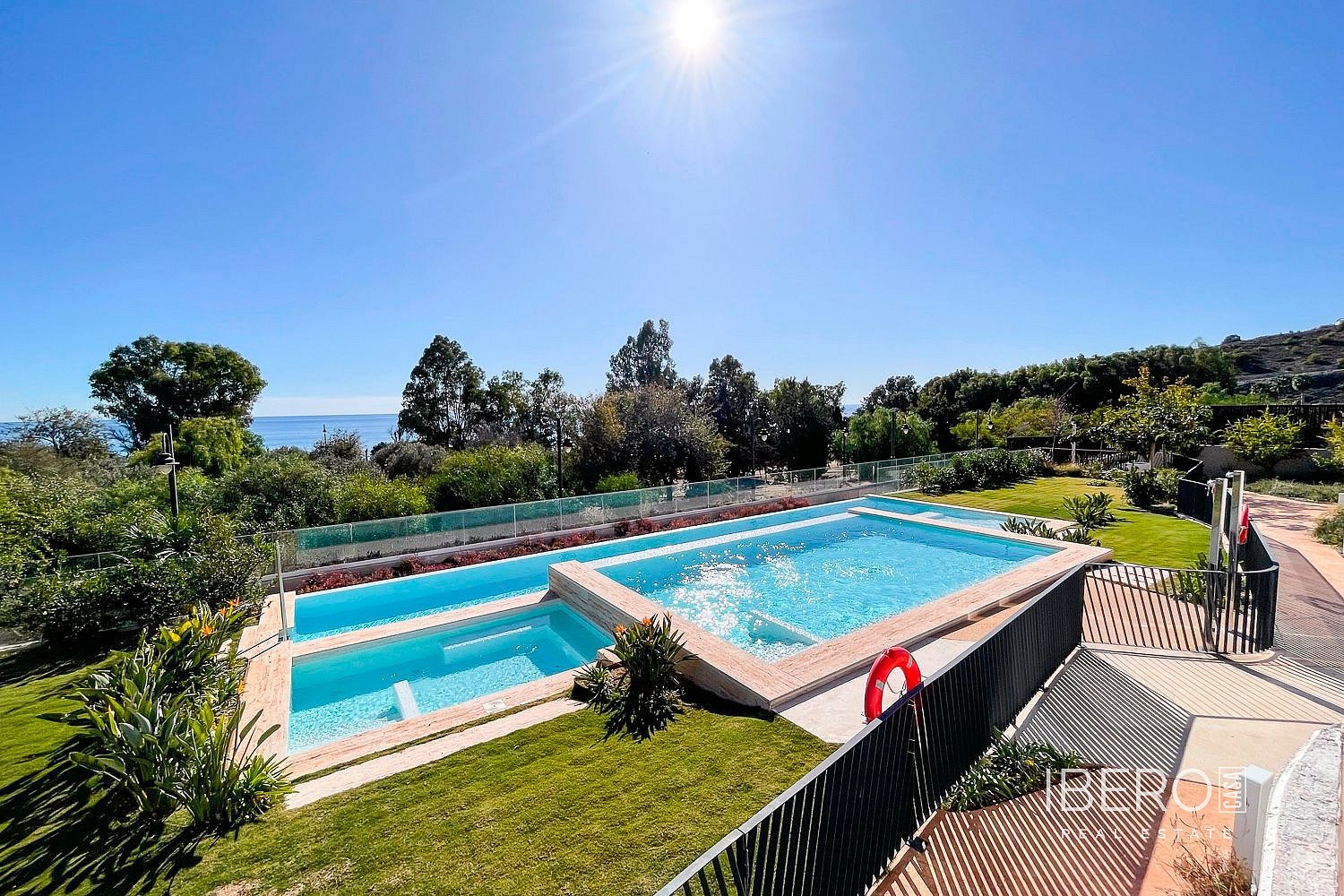 Byt 4+kk · 124 m² · Villajoyosa, Španělsko - 4