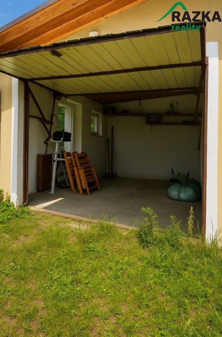 Garáž · 18 m² · Prokopa Velikého, Tachov - 4