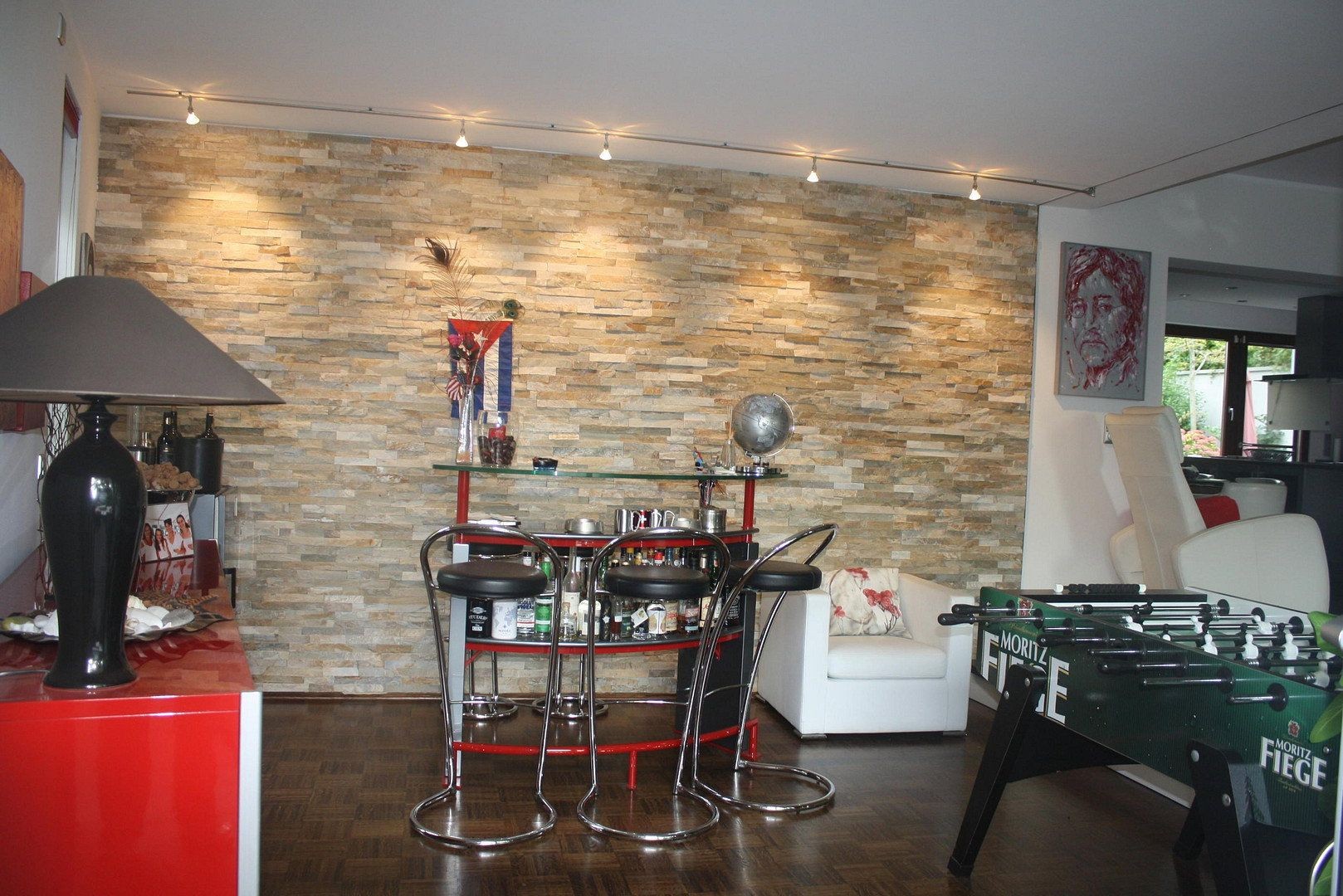 Prodej byt 3+kk - Bochum Grumme Nordrhein-Westfalen 44791, 130 m² - 5