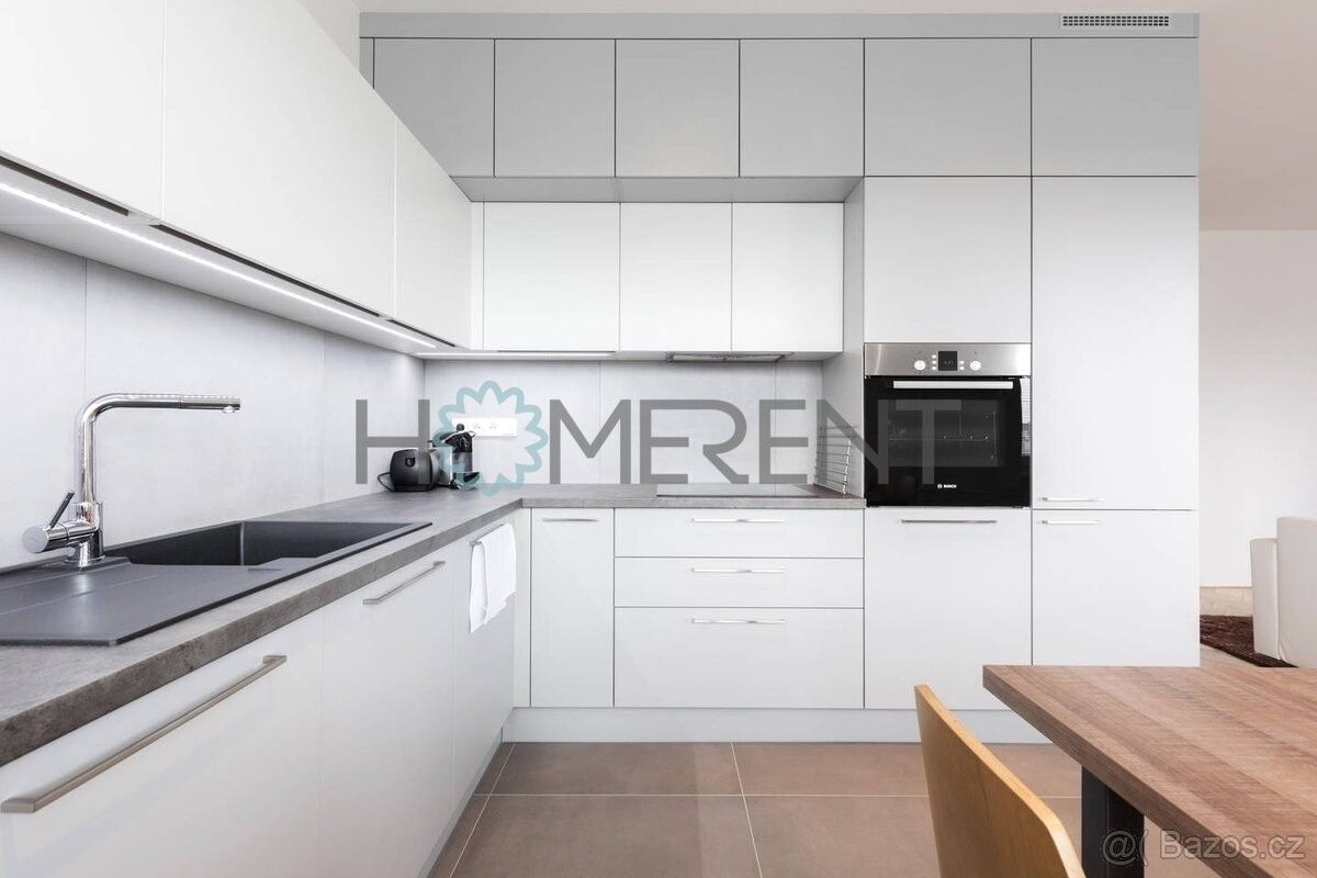 Pronájem byt - Praha, 101 00