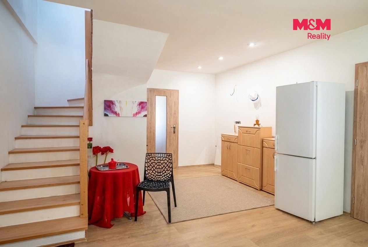 Rodinný dům · 187 m² · Trhonín, Svatá Maří - 4