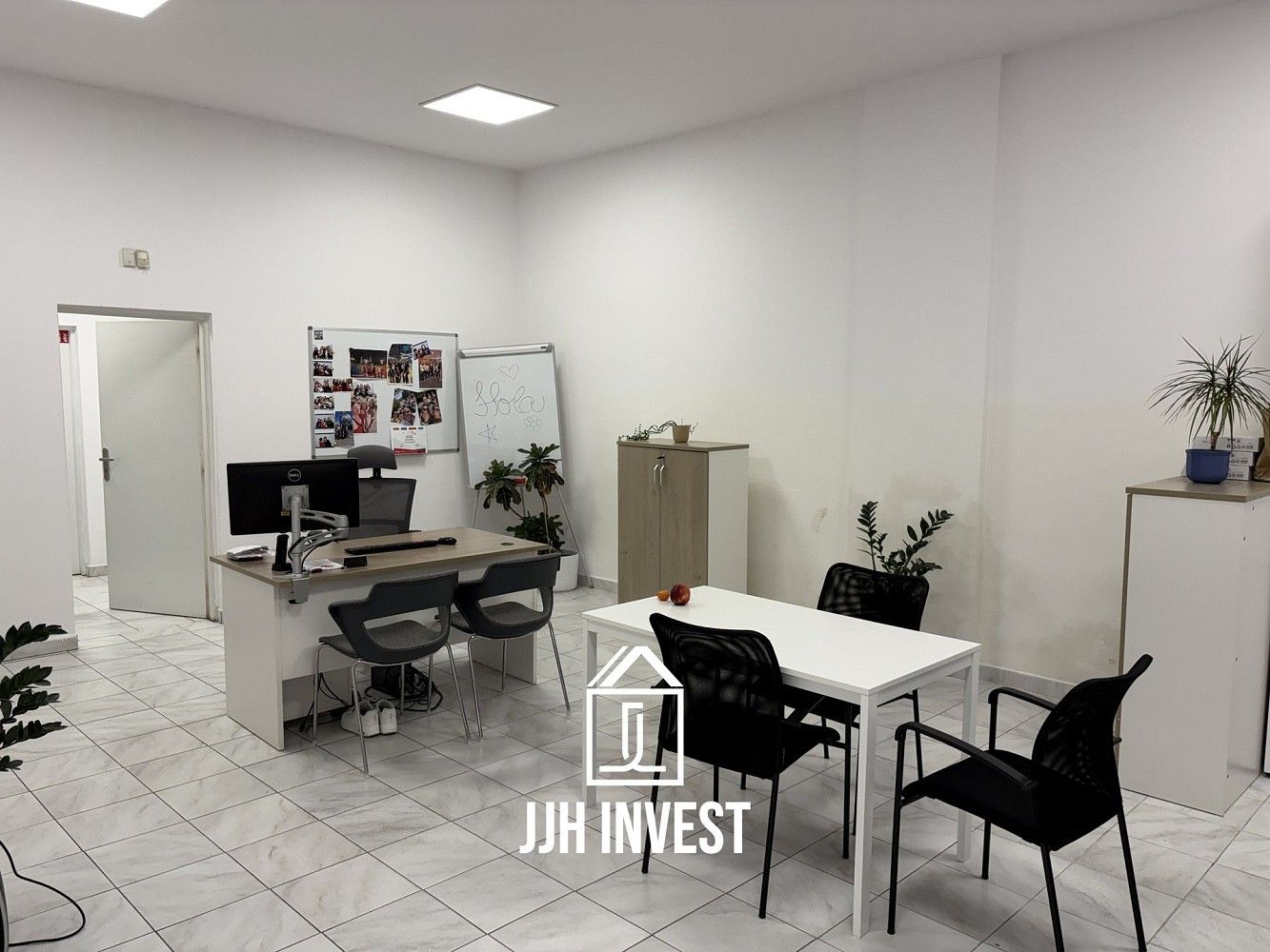 Pronájem obchodní prostory - Liberec - Liberec III-Jeřáb, Liberecký kraj, 92 m² - 5