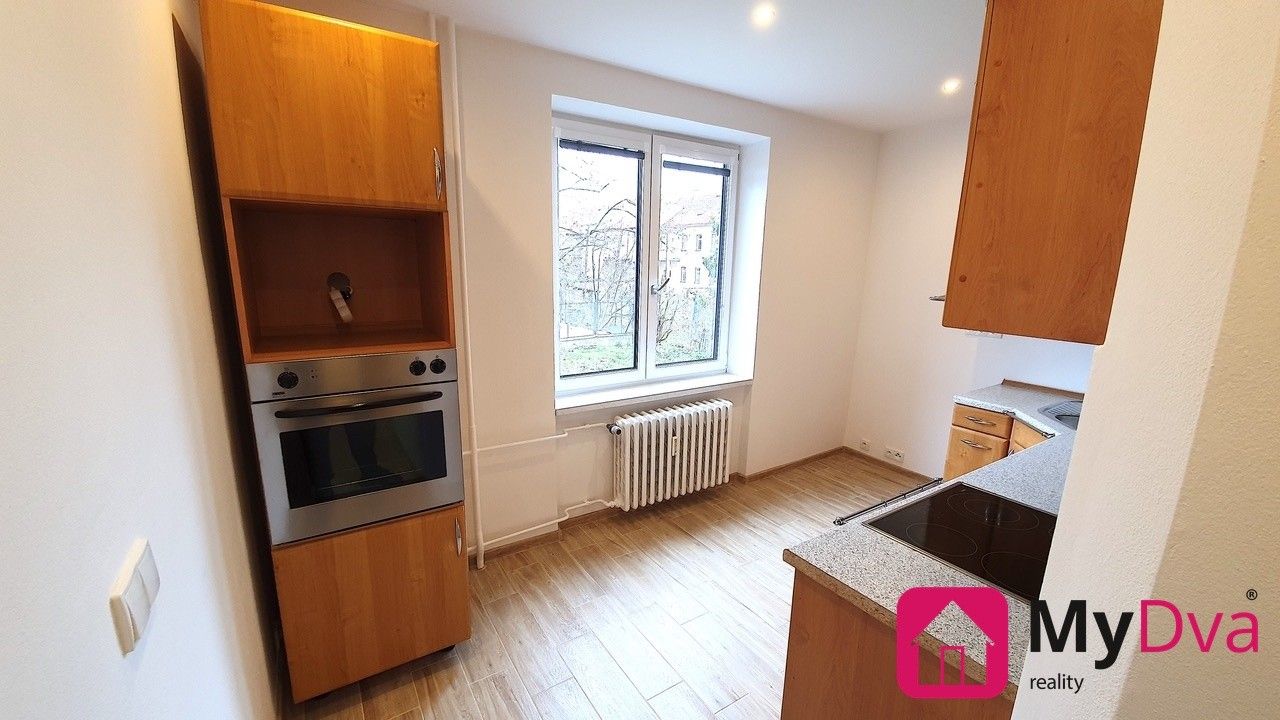 Pronájem byt 2+1 - Smetanova, Znojmo, 56 m²