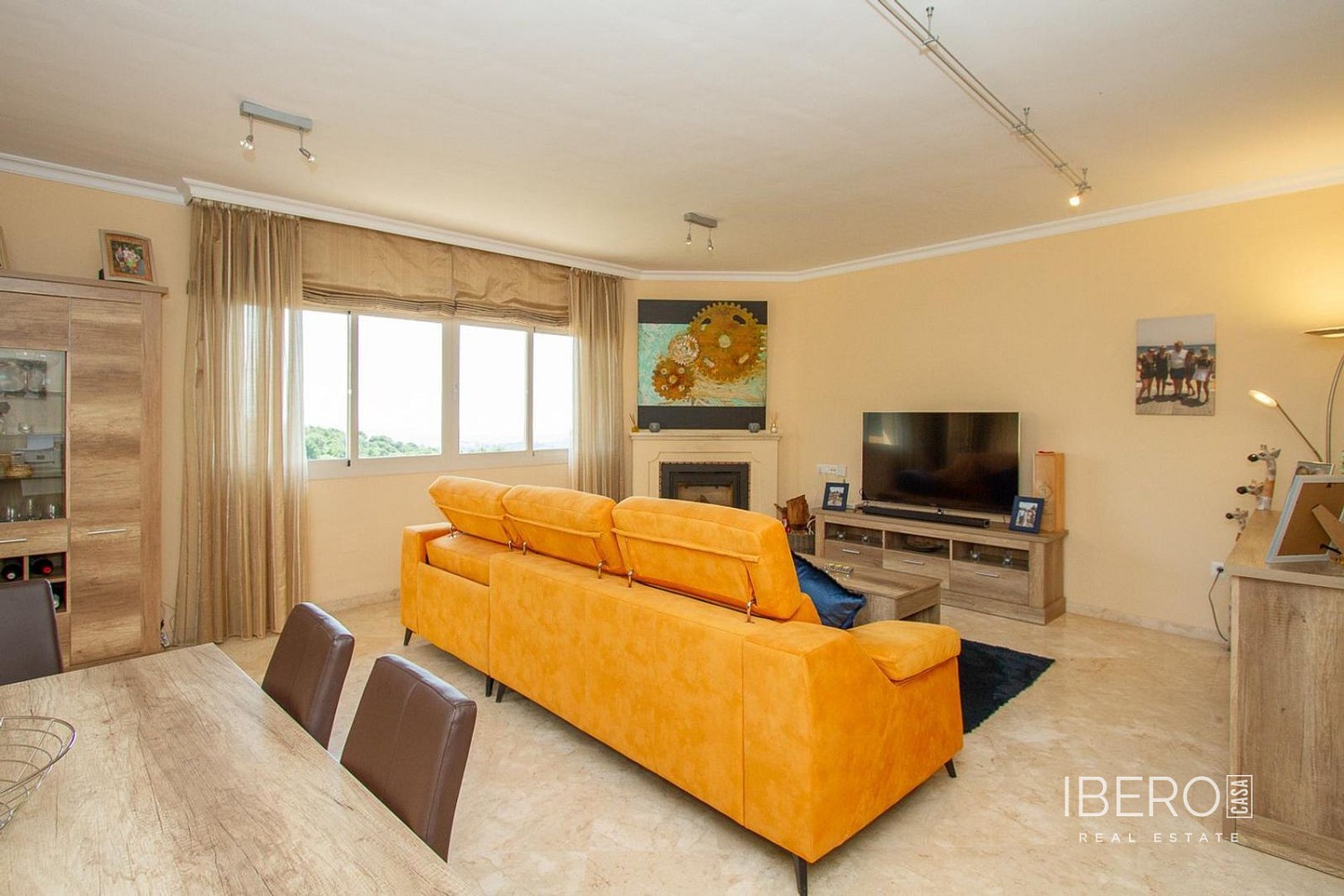 Byt 4+kk · 160 m² · La Mairena, Španělsko - 3