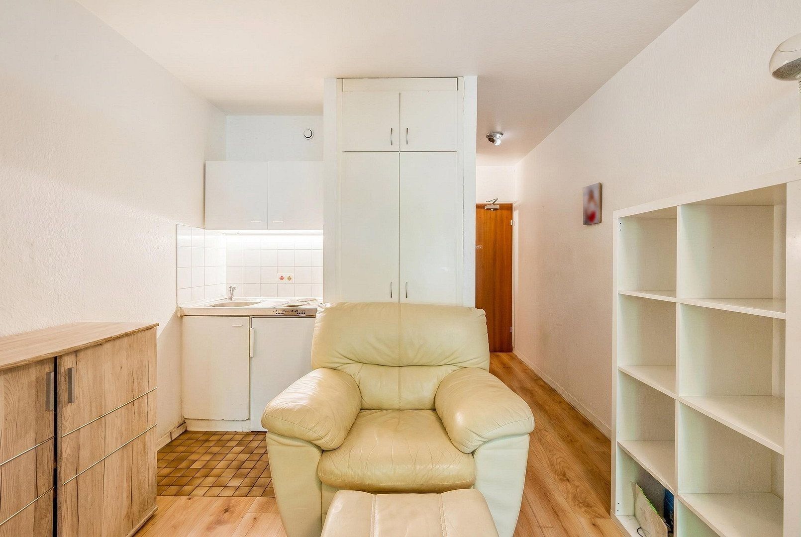 Byt 1+1 · 23 m² · Mainz Mainz Rheinland-Pfalz 55122 - 4