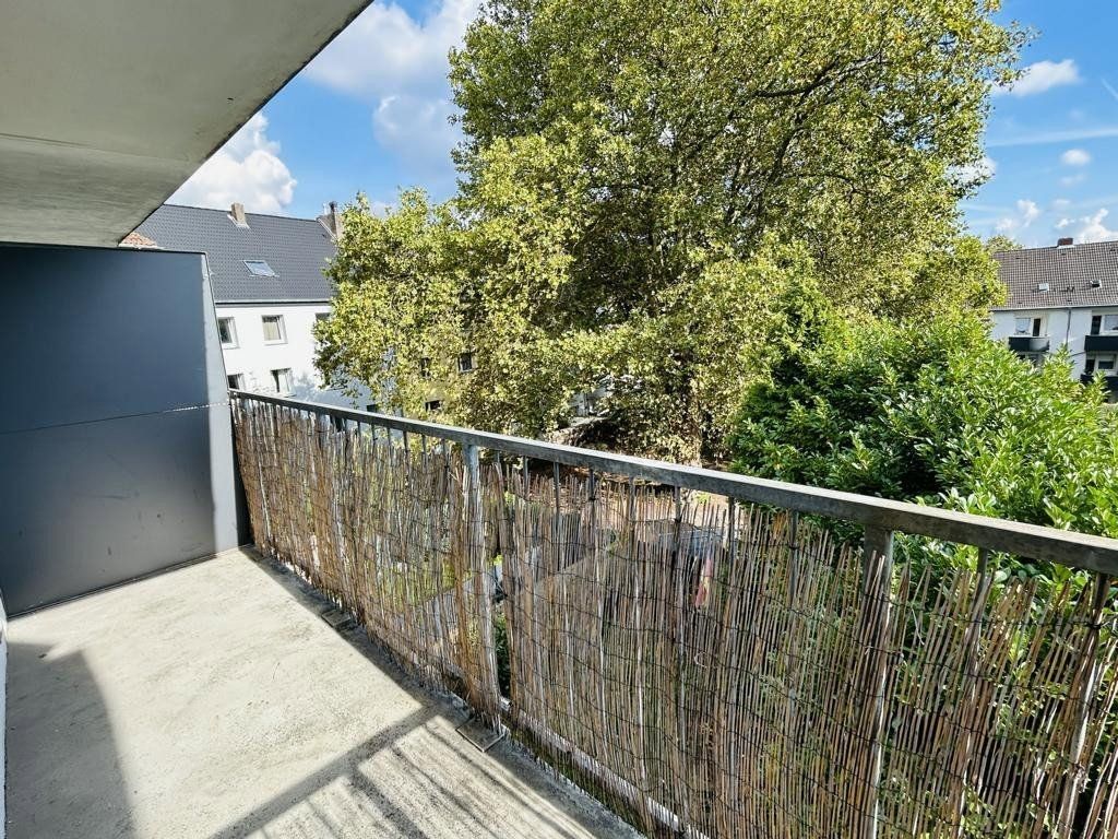 2+kk, Frohnhauser Straße 107 Essen Holsterhausen Nordrhein-Westfalen 45144, 58 m² - 1