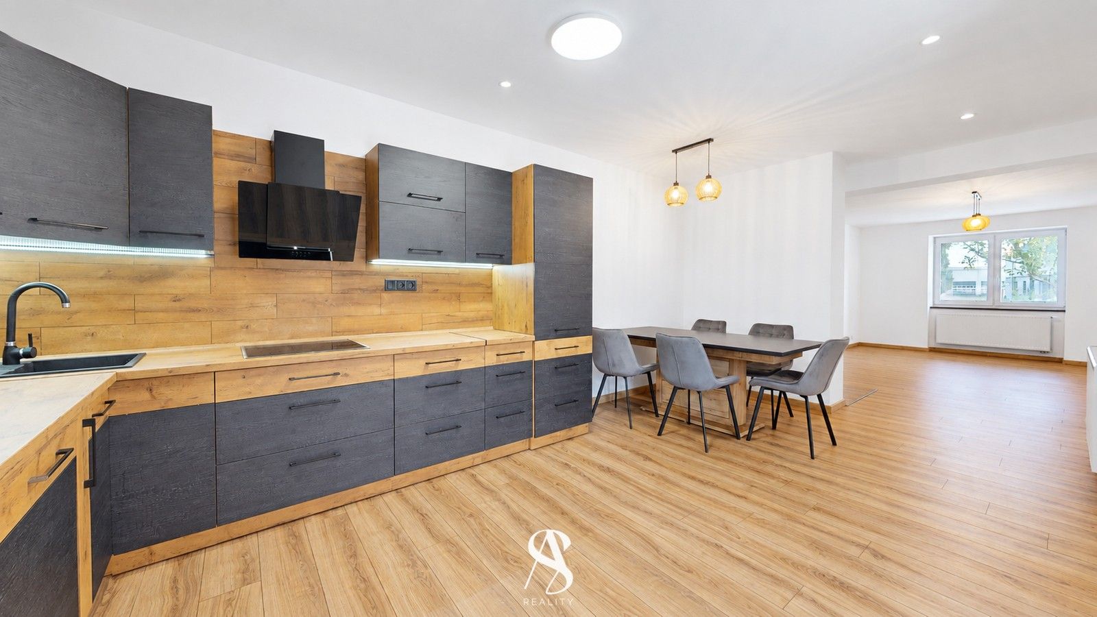3+kk, Lutín Třebčín, 81 m² - 2