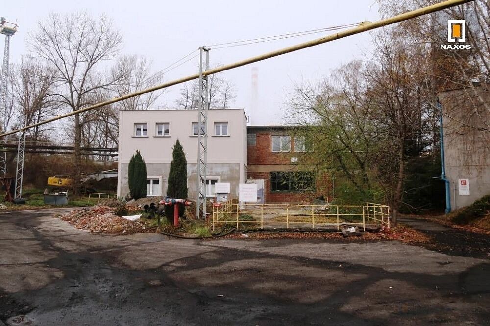 Pronájem sklad - Ostrava, okres Ostrava-město, Moravskoslezský kraj, 800 m² - 5