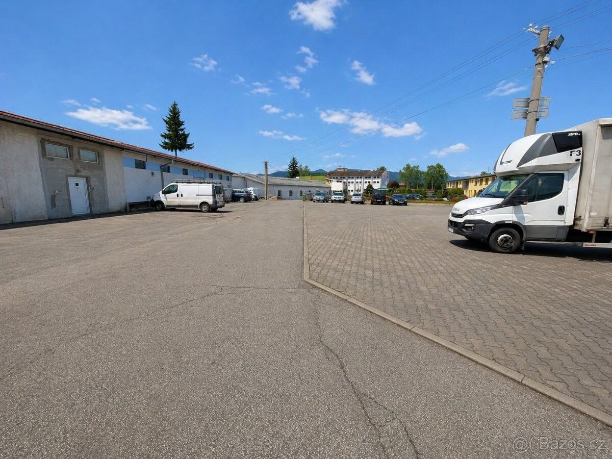 Sklady, 987 65, Slovensko - 2