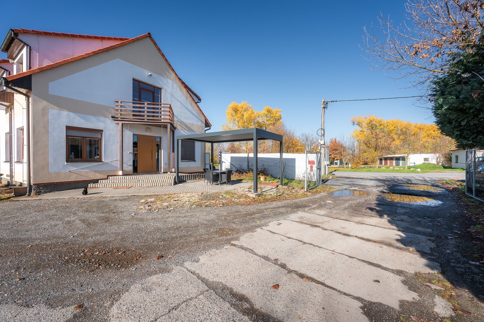Kancelář · 54 m² · Ponětovice 121 - 3