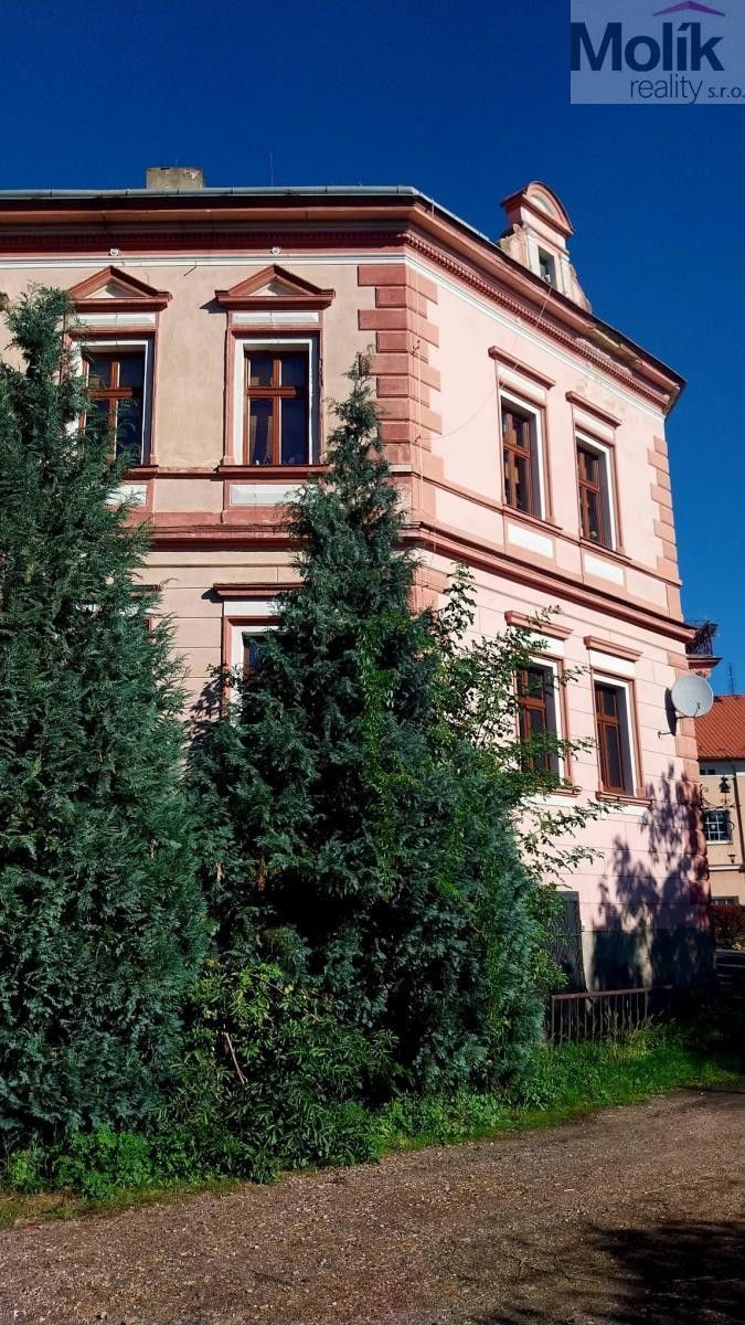 Restaurace · 1 517 m² · Masarykova, Postoloprty - 3