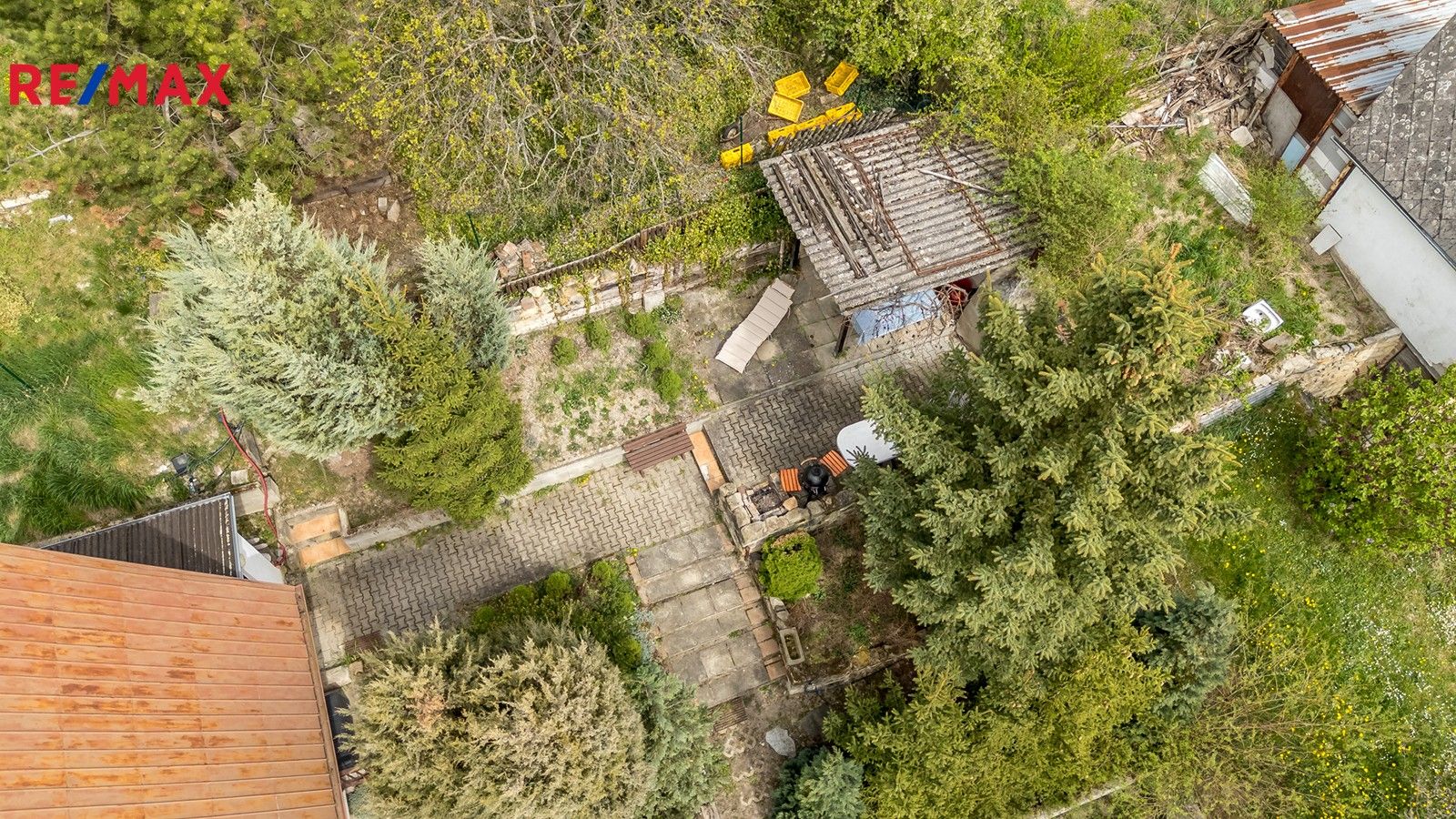 Prodej chata - Žitenice, 32 m²