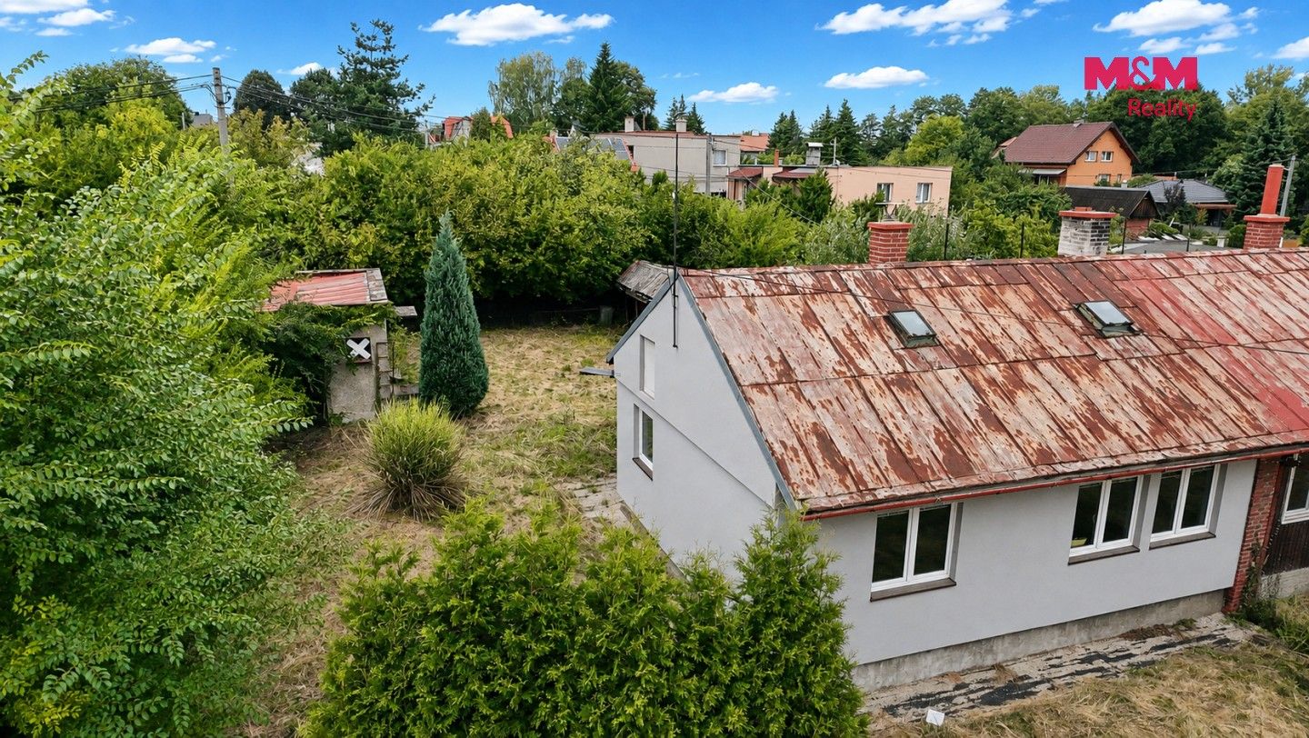Rodinné domy, Stará štreka, Orlová, 58 m² - 2