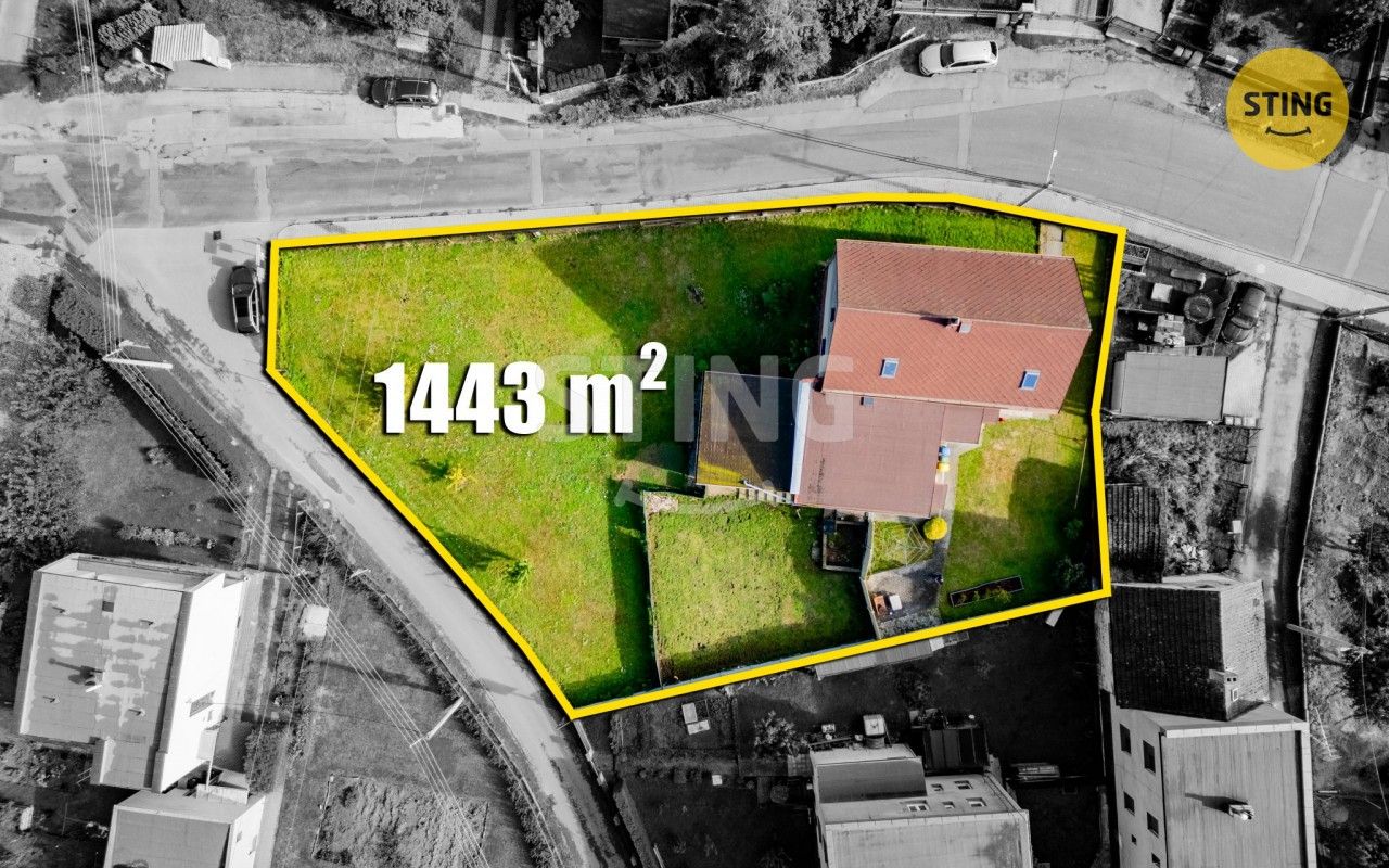 Rodinný dům · 226 m² · Vrablovec, Ludgeřovice - 3