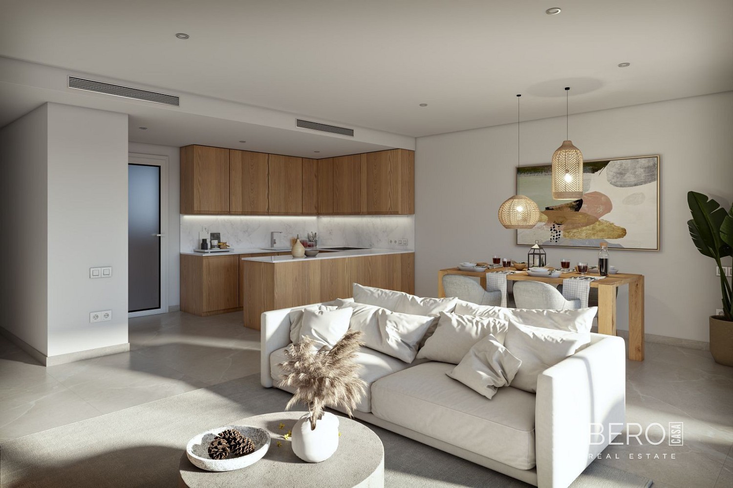 Byt 3+kk · 89 m² · Capdepera, Španělsko - 4