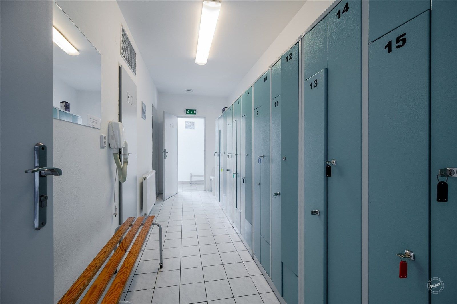 Prodej komerční - Masarykova, Velké Popovice, 318 m²