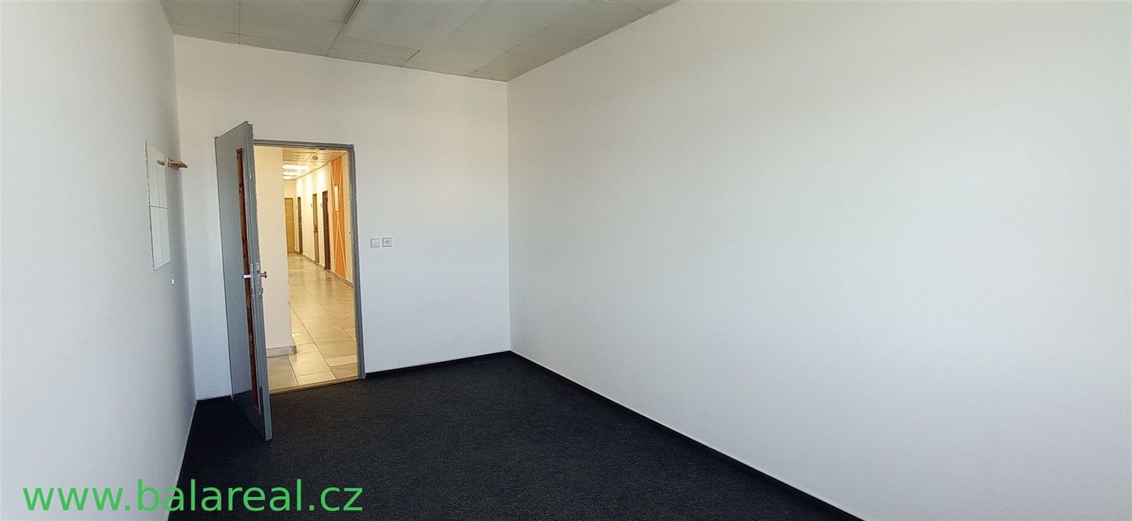 Kanceláře, Josefská , Brno Brno-město, 15 m² - 1