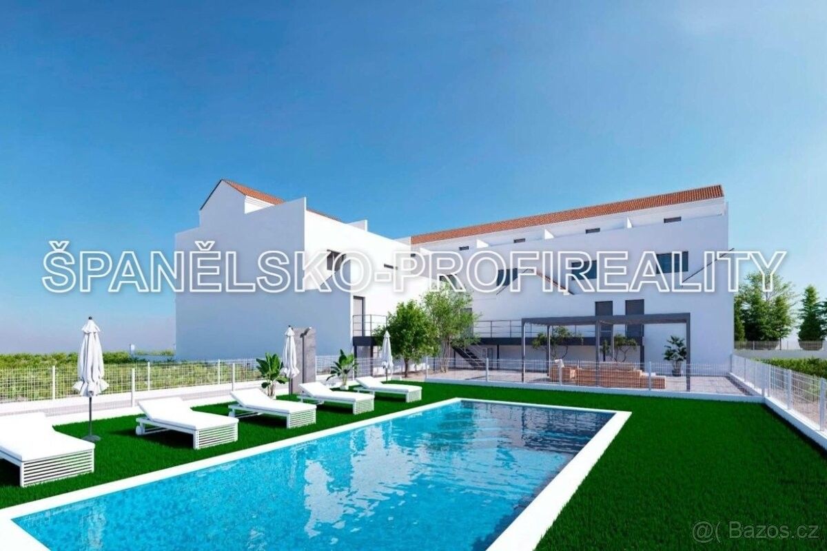 Byty, 987 66, Zahraničí