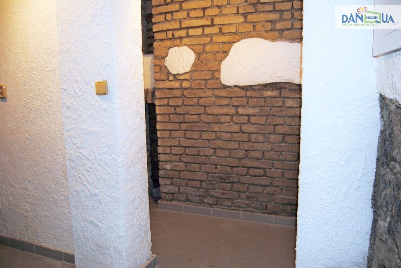 Byt 1+kk · 22 m² · Skalní, Plzeň - 4