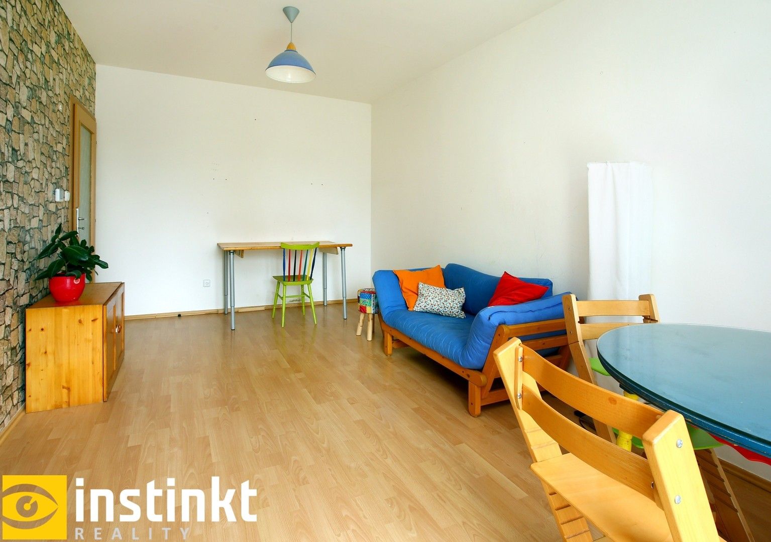 Byt 2+kk · 52 m² · Ke zvoničce, Praha Kolovraty - 4