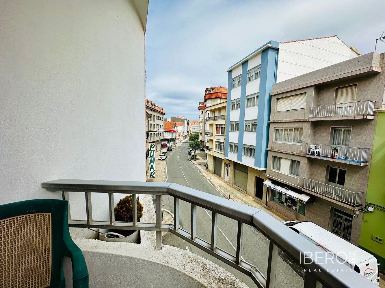 Prodej byt 4+kk - Cariño, Španělsko, 165 m² - 2
