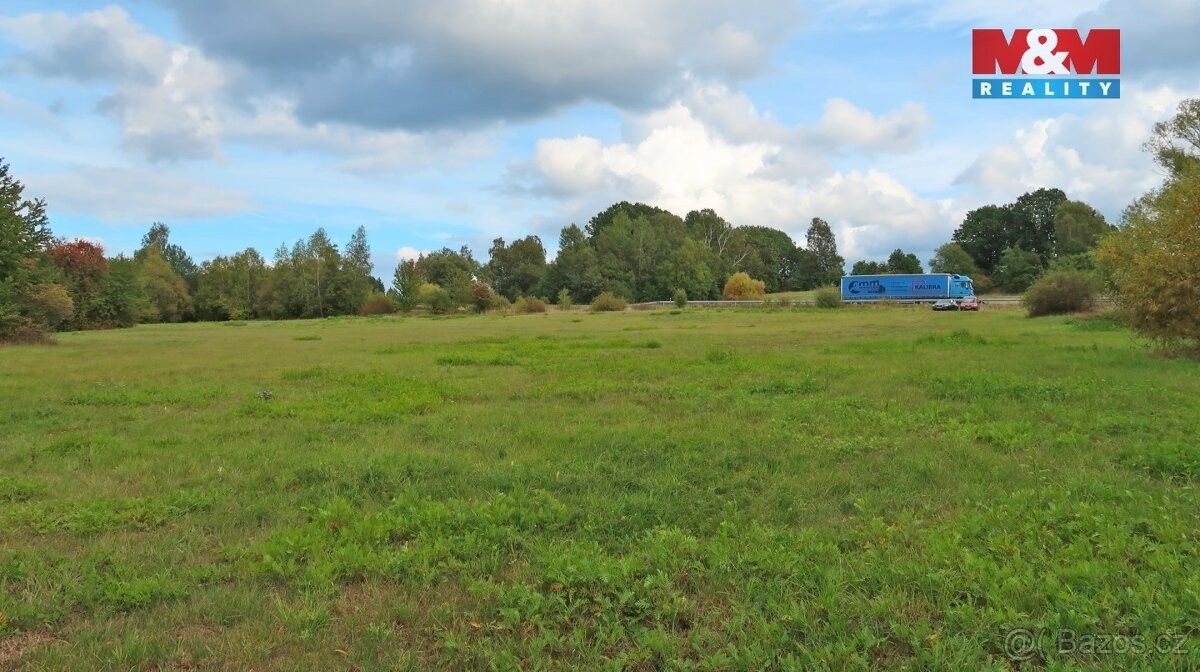 Prodej pozemek pro bydlení - 360 02, Karlovy Vary