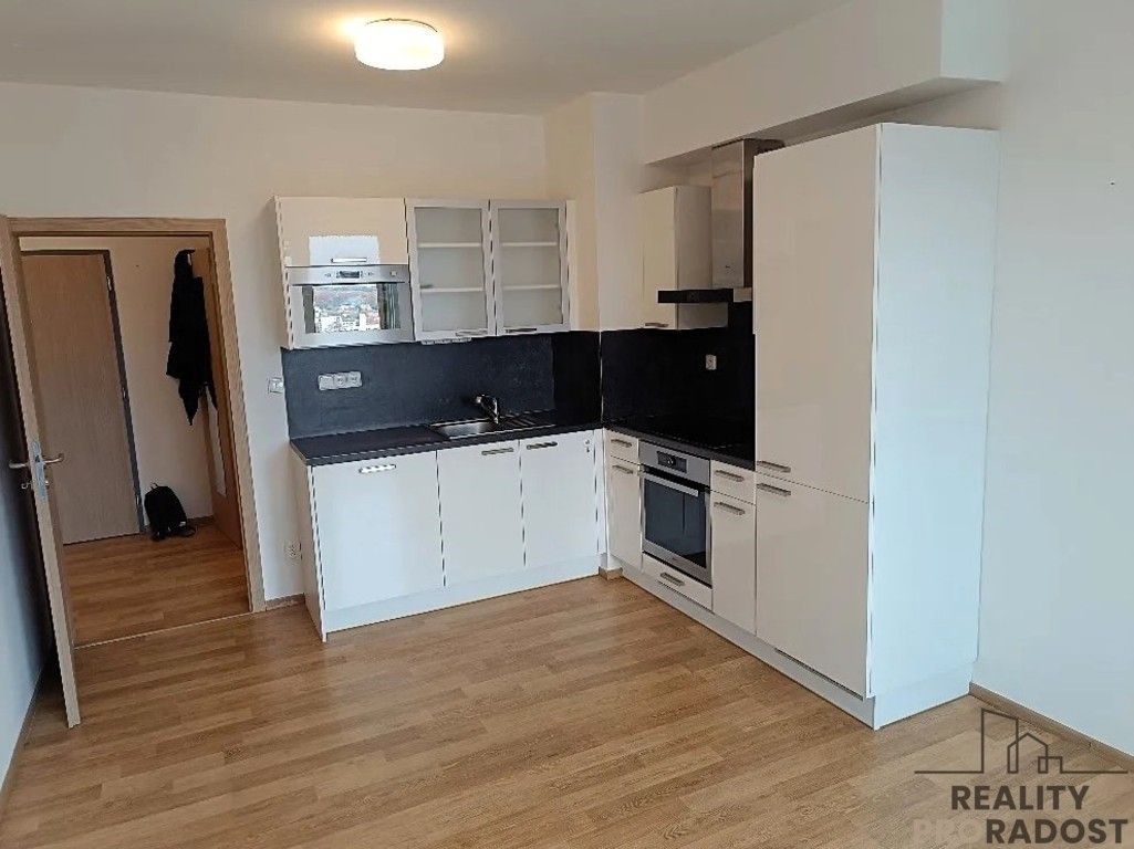 2+kk, Rychtáře Petříka, Praha, 44 m²