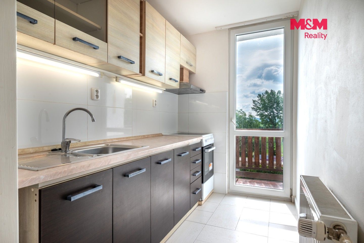 3+1, Ke Střelnici, Písek, 88 m² - 2