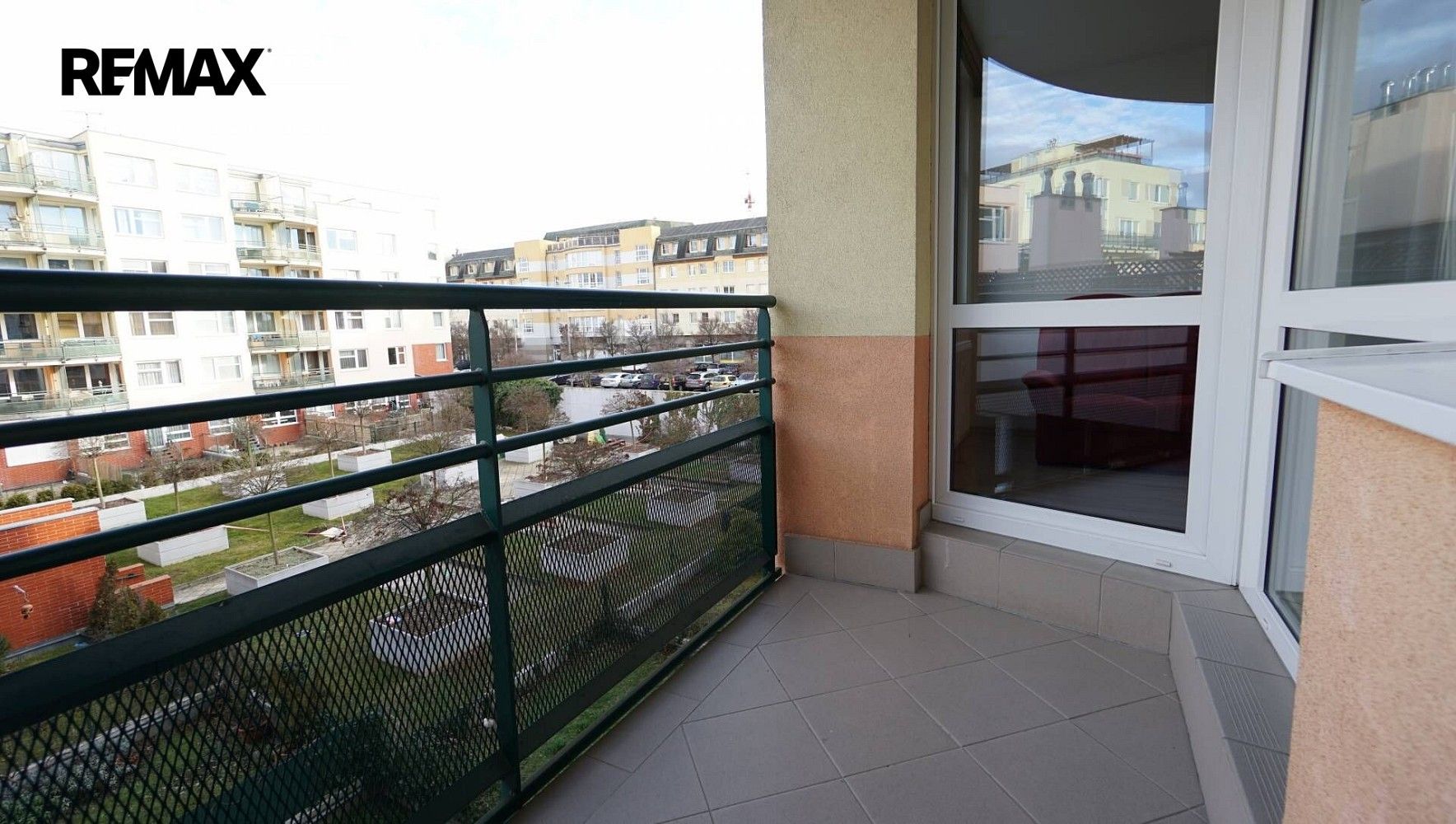 Byt 2+kk · 48 m² · Praha - Hlubočepy, okres Praha 5, Hlavní město Praha - 4