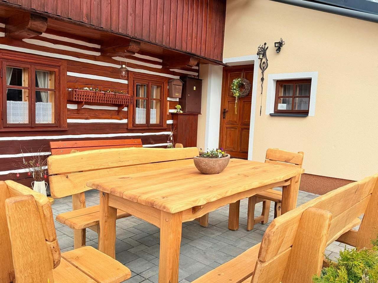 Chata · Deštné v Orlických horách - Deštné v Orlických horách, Královéhradecký kraj - 3