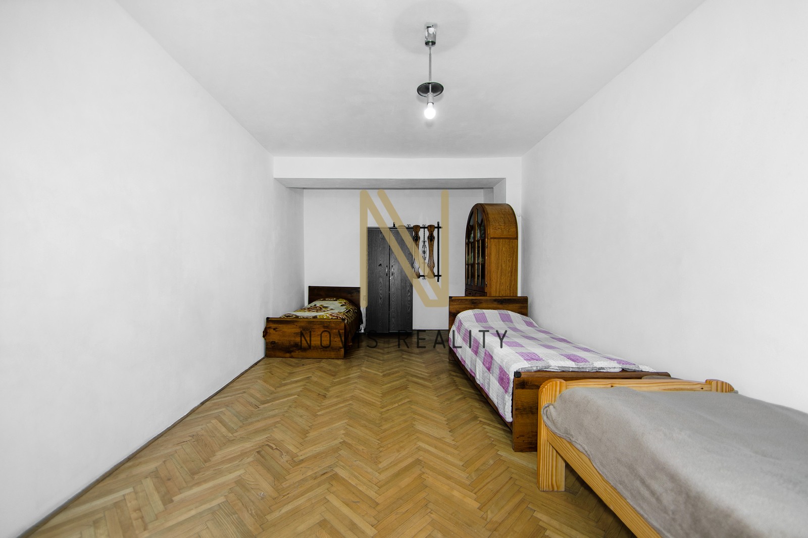 Prodej byt 2+1 - Blatenská, Plzeň Lobzy, 52 m² - 5
