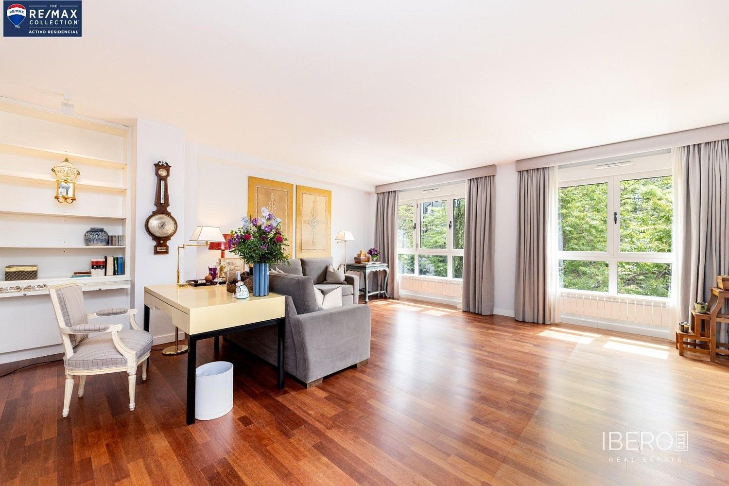 Prodej byt 4+kk - Madrid, Španělsko, 143 m² - 5