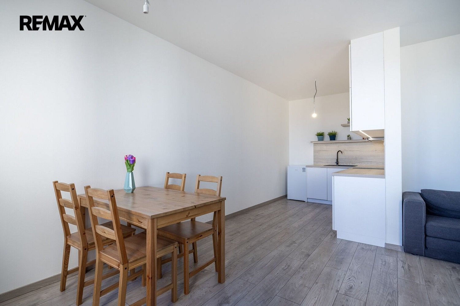 Prodej byt 2+kk - Praha - Strašnice, okres Praha 10, Hlavní město Praha, 52 m² - 5