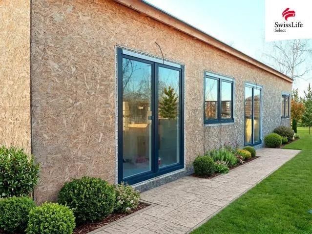 Rodinné domy, Dobelice, 57 m²