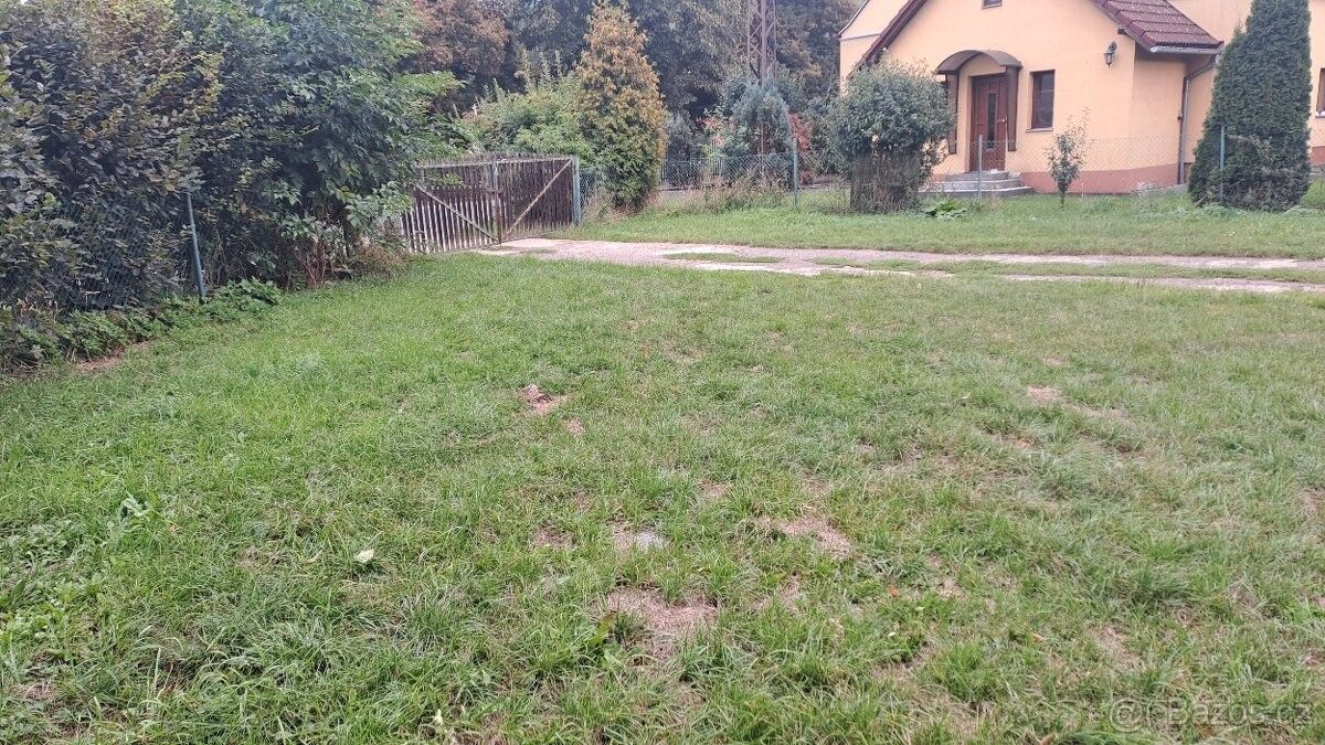 Pozemky pro bydlení, Ústí nad Labem, 400 02