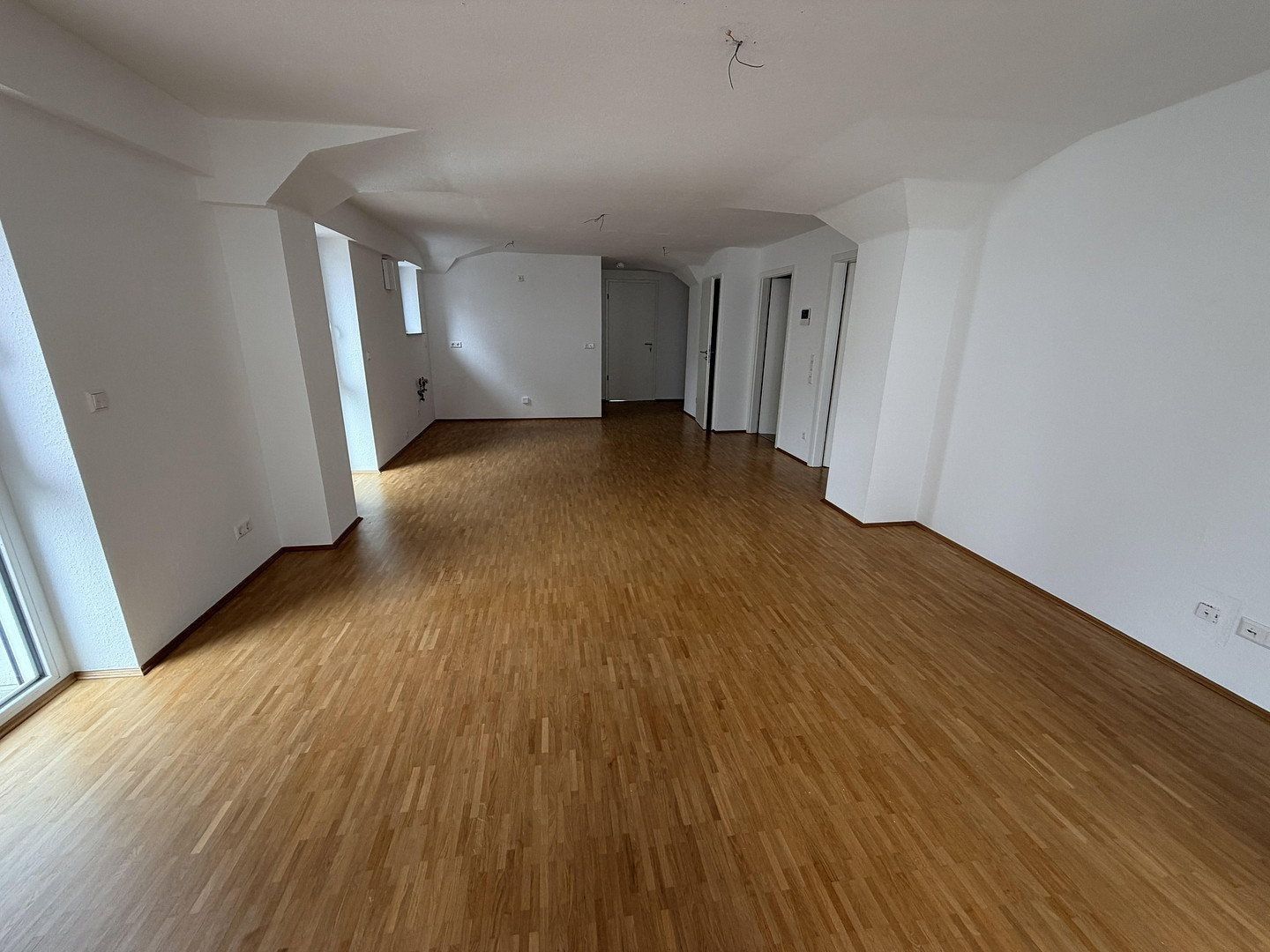 3+kk, Buchener Straße 9, , Bádensko-Württembersko, 106 m² - 2