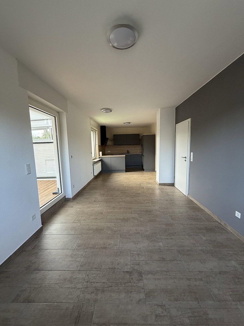 2+1, Florastraße 2, , Severní Porýní-Vestfálsko, 51 m² - 1